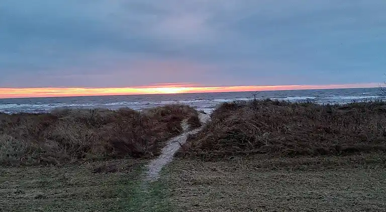 Sommerhus i Idestrup