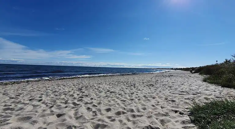 Sommerhus i Idestrup