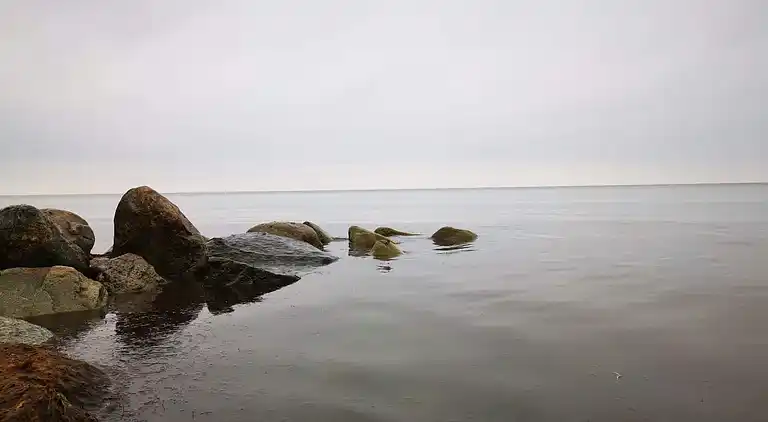 Sommerhus i Idestrup