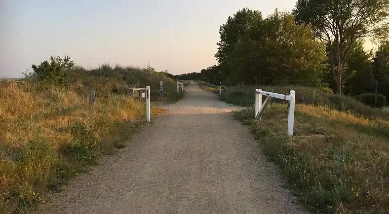 Sommerhus i Idestrup