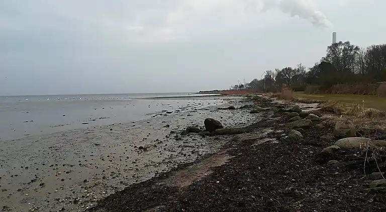 Holiday home in Risskov Ø