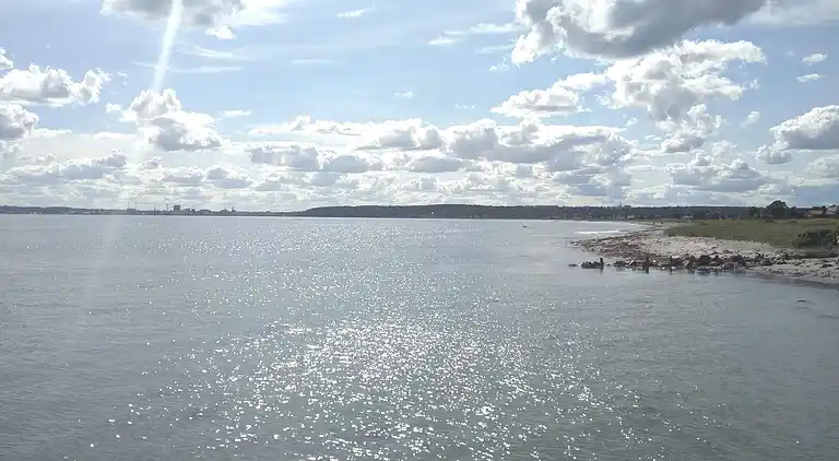 Holiday home in Risskov Ø