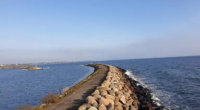 Holiday home in Risskov Ø