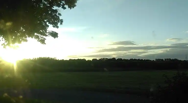 Holiday home in Risskov Ø