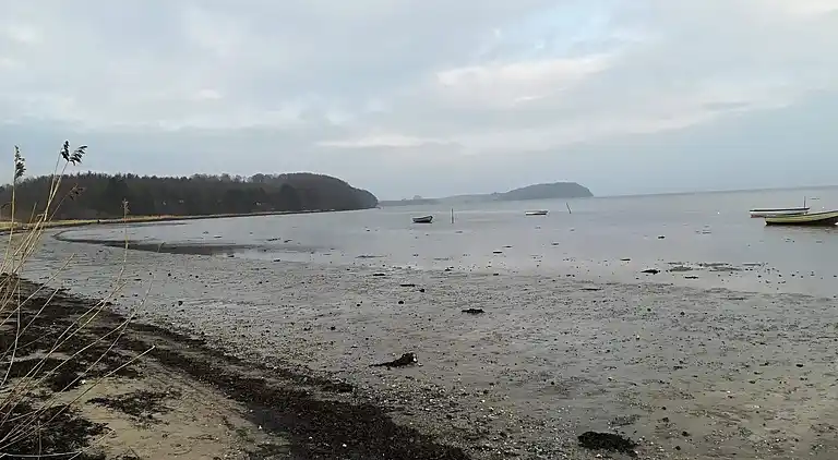 Holiday home in Risskov Ø