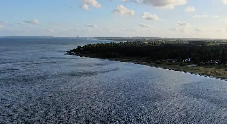 Holiday home in Risskov Ø