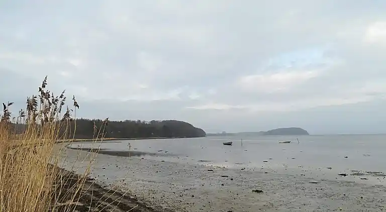 Holiday home in Risskov Ø