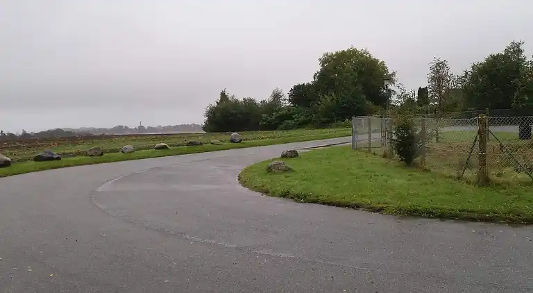 Holiday home in Risskov Ø