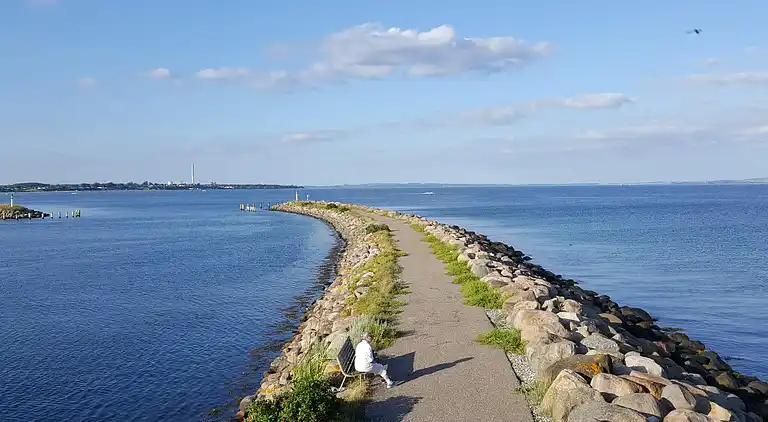Holiday home in Risskov Ø