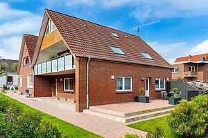 Ferienhaus in Greetsiel