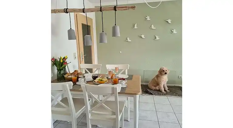 Holiday home in Beverstedt