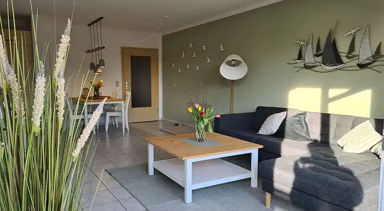 Holiday home in Beverstedt