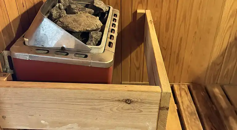 Deiligt hus i naturskjønne Thy