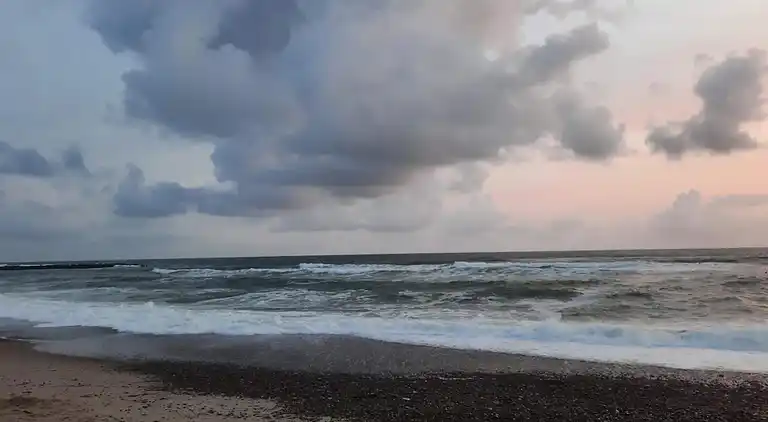 Holiday home in Østerby Havn