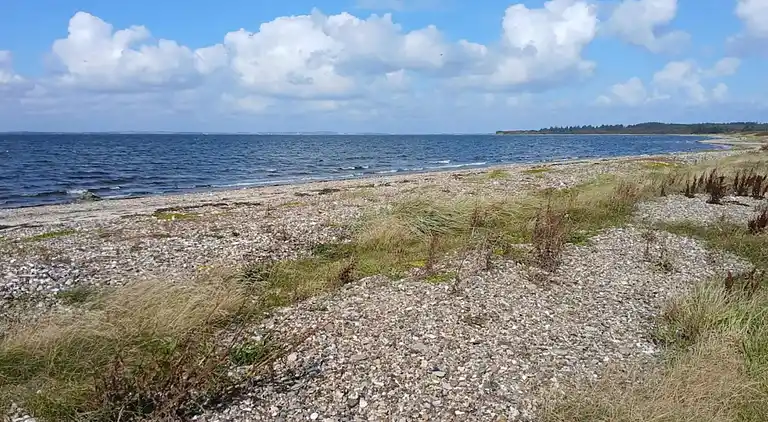 Holiday home in Østerby Havn