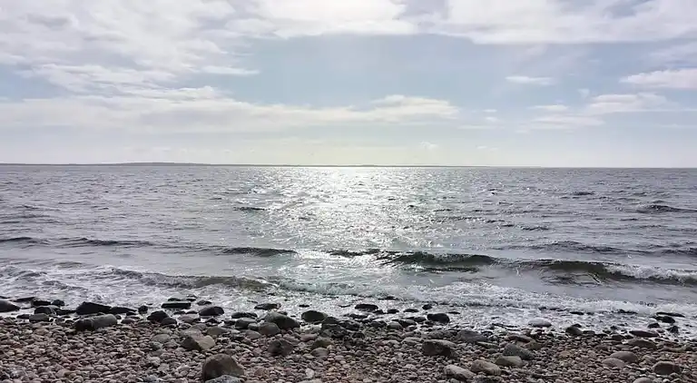 Holiday home on Læsø