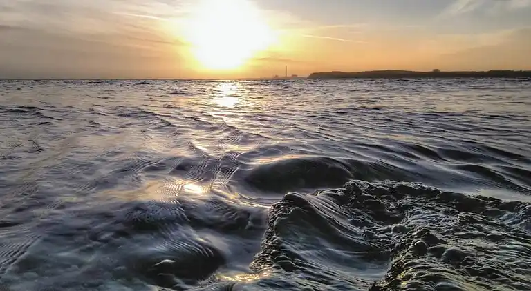 Holiday home on Læsø