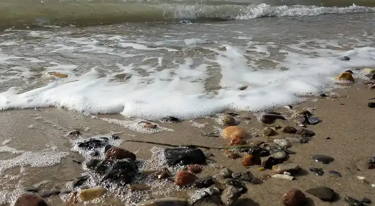 Holiday home on Læsø