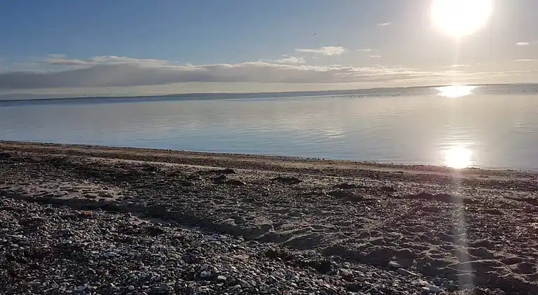 Holiday home on Læsø