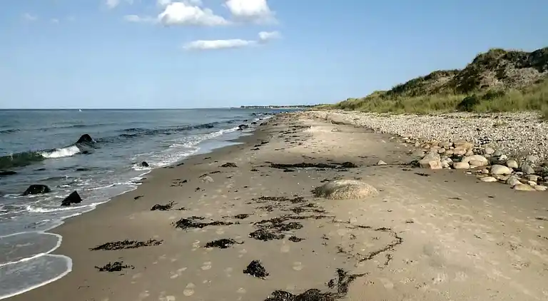Holiday home on Læsø