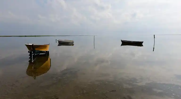 Feriebolig på Læsø