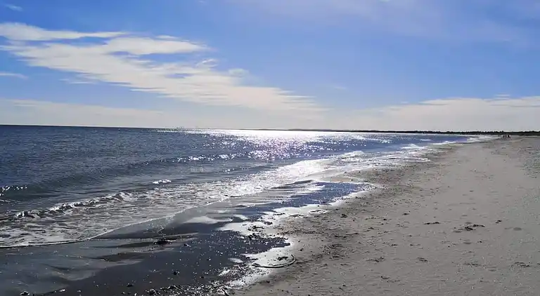 Feriebolig på Læsø