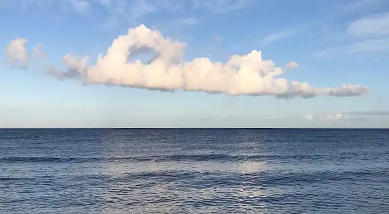 Feriebolig på Læsø