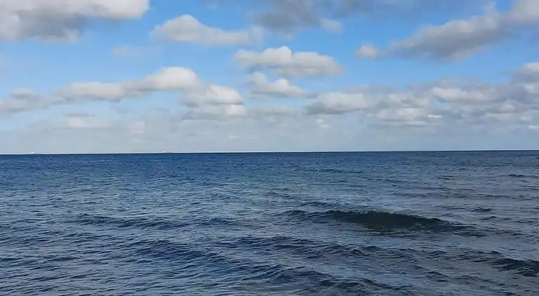 Feriebolig på Læsø