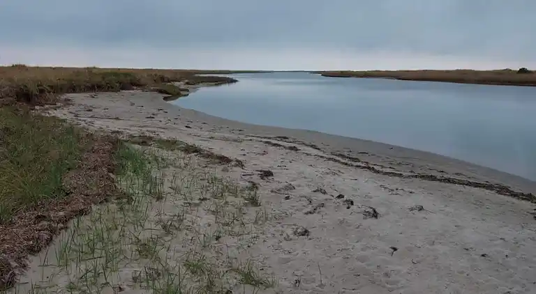 Feriebolig på Læsø
