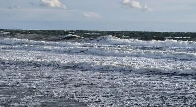 Feriebolig på Læsø
