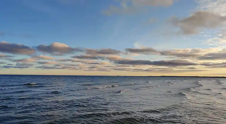 Feriebolig på Læsø