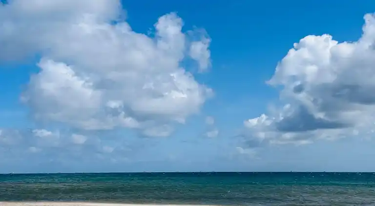 Feriebolig på Læsø