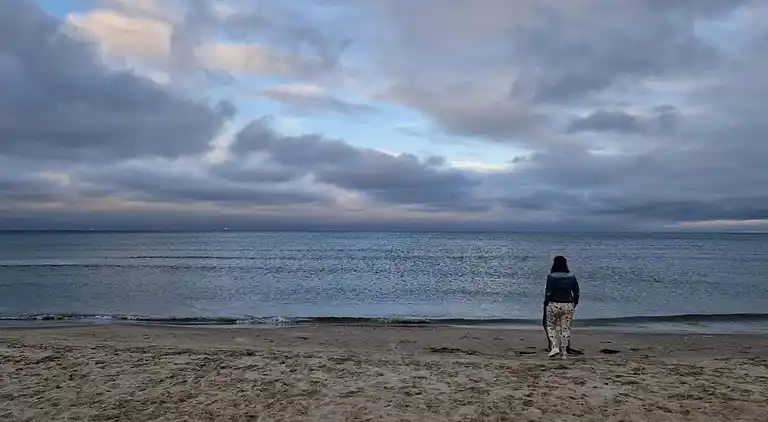 Feriebolig på Læsø