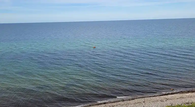 Feriebolig på Læsø