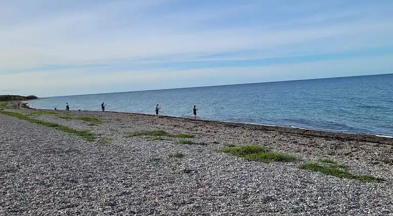 Feriebolig på Læsø