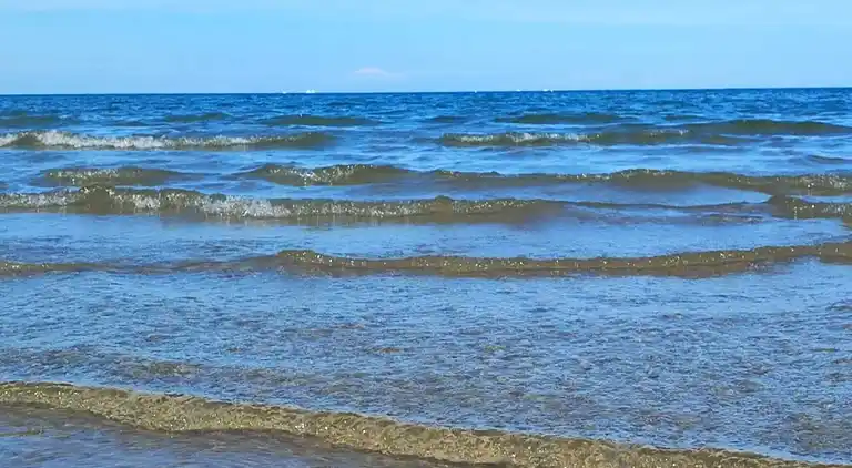 Feriebolig på Læsø
