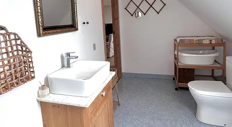 Feriebolig i Nykøbing Mors