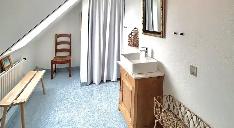 Feriebolig i Nykøbing Mors