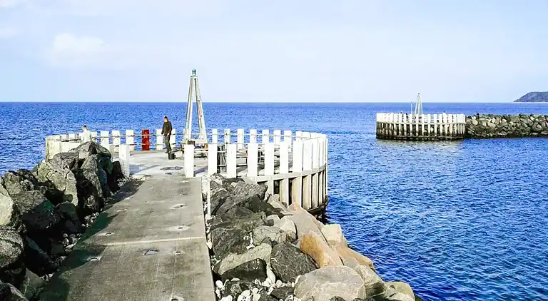 Sommerhus ved Bønnerup Strand