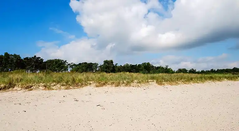 Holiday home in Væggerløse