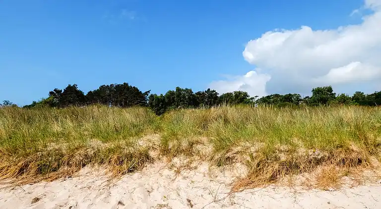 Holiday home in Væggerløse