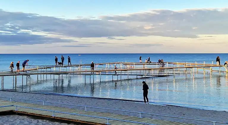 Holiday home in Væggerløse