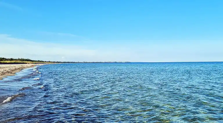 Holiday home in Væggerløse