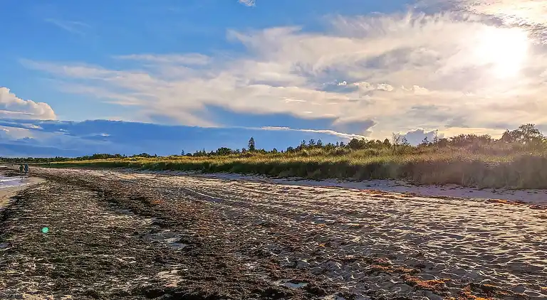 Holiday home in Væggerløse