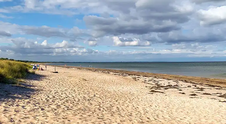 Holiday home in Væggerløse