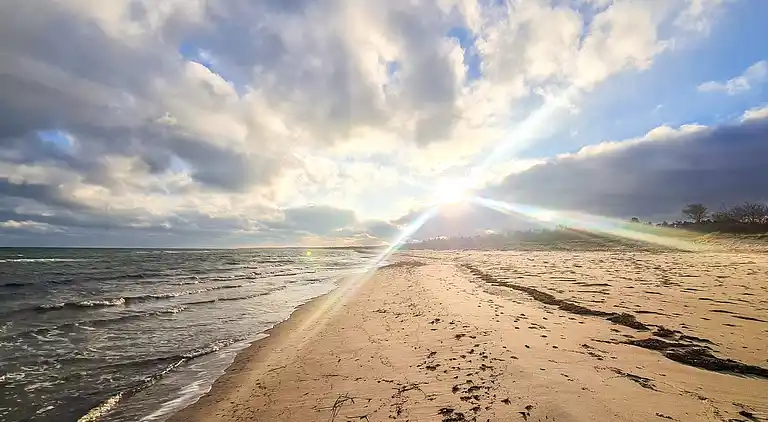 Holiday home in Væggerløse
