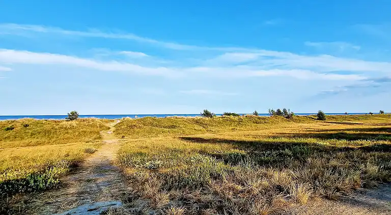 Holiday home in Væggerløse