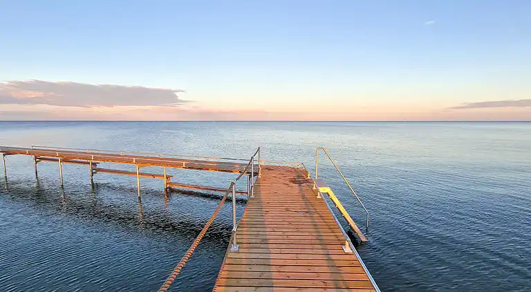 Holiday home in Væggerløse