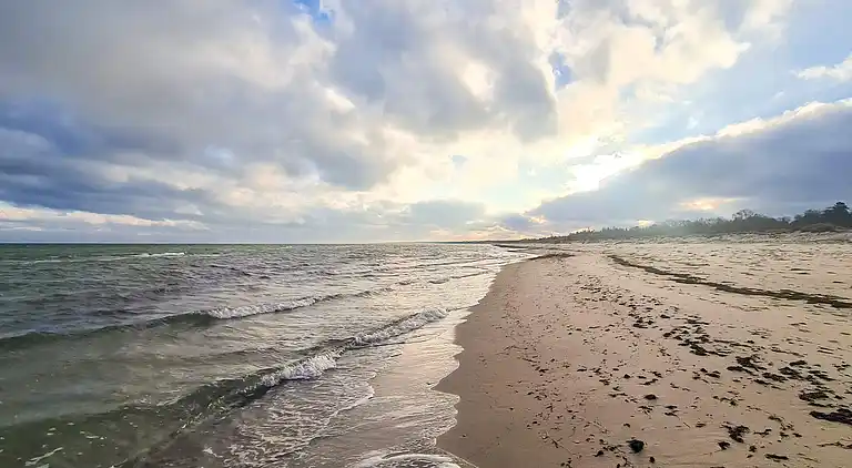 Holiday home in Væggerløse