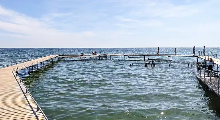 Holiday home in Væggerløse